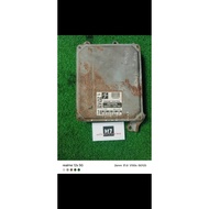 Toyota estima tcr10 2TZ-FZE 78 engine control unit(ecu)
