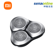 小米 Xiaomi 電動刮鬍刀 S301 替換刀頭