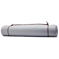 Bahe Womens Elementary Yoga Mat (Vapour/Alloy) - Sports Direct