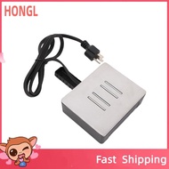 honglai8 Magnetic Engine Block Heater 60HZ Portable Replacement for Car Truck Tractors Snow Blowers 