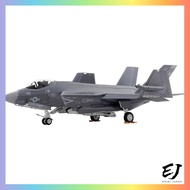 TAMIYA 1/48 Masterpiece Aircraft Series No. 127 Lockheed Martin F-35C Lightning II Plastic Model 611