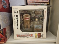 童年回憶 海洋堂山口式 NHK吉祥物 どーもくんDomo-kun Domo仔 Domo君 多摩君 可動手辦玩偶