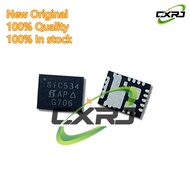 SIC534 SIC536 SIC532 IC MOSFET