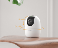 Camera wifi trong nhà quay quét 3MP IMOU IPC-A32EP-L (BAO GỒM THẺ NHỚ 64GB)