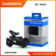 Shimano Deore RD 10,11 Speed