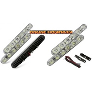 6 Point DRL Led