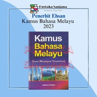 [Saujana] Ehsan Malay Dictionary 2023