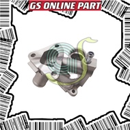 THERMOSTAT HOUSING TOP & BOTTOM PROTON WAJA 1.6 MMC