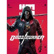 Ghostrunner PC AND LAPTOP GAME | GAMING GAMING