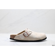 Birkenstock Boston Shearling Casual Shoes