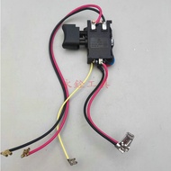 ~~ Yongquan Tools~MAKITA DUB185 DUB186 Switch Product 6 A5-8 632R68-2