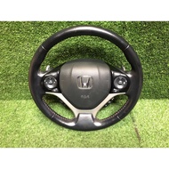 Honda JADE FR5 RS 2015 Auto Steering Wheel Ori Japan