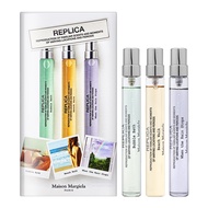 【Maison Margiela】探索淡香水禮盒 10ml*3-平行輸入