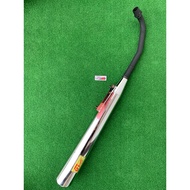 GL EXHAUST EXZOS RACING SARANG CUSTOM (EX5/EX5 DREAM) SIZE “28-32-51” EXZOS SARANG 100% ORIGINAL GL 