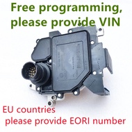 01J  Gearbox Transmission Control Unit Module TCU TCM 01J927156JG for Audi A4 A6 A8 + free code prog
