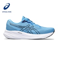 ASICS Men GEL-PULSE 15 Running Shoes in Waterscape/Black