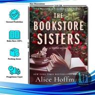 The Bookstore Sisters - Alice Hoffman (English)