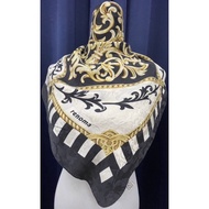 131 Renoma Vintage Scarf
