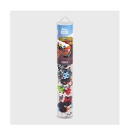 PLUS-PLUS Truck / 100 pcs Tube