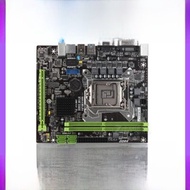 แผงควบคุม Gigabyte H110M-S2 DS2 B250M-D2V D3V B150M-HD3 B250M-D3H DDR4 M-ATX Compact Desktop Motherb