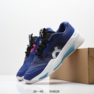 On THE ROGER Pro Fire Low cut Tennis Shoes