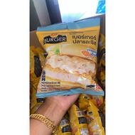 FISH AND CHEESE BURGER CP