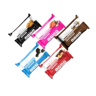 Bonk Breaker Sport Nutrition Plant Protein Bar (energy & recovery for Running, Cycling, Hiking, Rowi