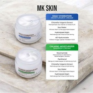 MK SKIN MOISTURIZER || MK SKIN MOISTURIZER || MOIST DAILY HYDRATION || MOIST CALMING MK SKIN