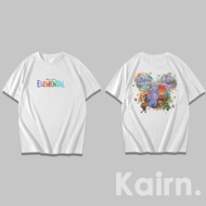 Disney T-Shirt - Elemental Elemental T-Shirt/ film T-Shirt/