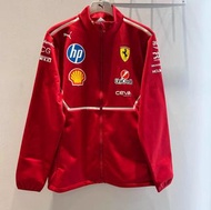 Ferrari Puma F1 Team Jacket 法拉利外套