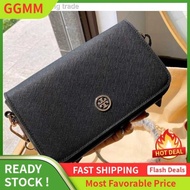 & \12304; Shoulder Bags】 Tory Burch Bag Storage Versatile Women Shoulder Bag Causal Sling Bags Tra