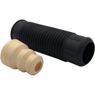 Front Shock Absorber Repair Kit Boot and Suspension Rubber Buffer Compatible with Accord ELYSION