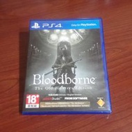 PS4 血源詛咒 遠古獵人 中文版