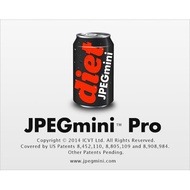 JPEG MINI PRO [ WINDOWS ]