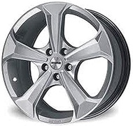 MOMO WSES90840520-9X18 ET40 5X120 Alloy Wheels (Car)