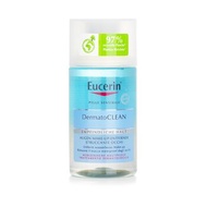 Eucerin 眼部卸妝液 125ml