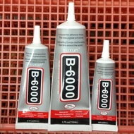 Fabric Glue B6000 - general use adhesive