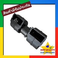 โบเวอร์ Sany 24 Volt รุ่นแกน2ข้าง พร้อมเปลือกพลาติก (ยาว31cm) หอยโข่ง BLOWER ซานี่ 24 โวลต์ โบลเวอร์