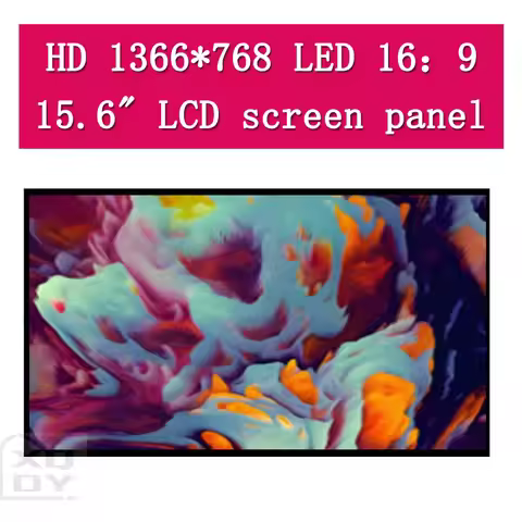 15.6 inch LED matrix For HP Probook 4540S 4520S 4545S 4510S 4515S 4525S 4530S 6570B 6550B laptop lcd