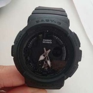 Baby G 手錶