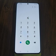 Original LCD With Line And Dots For Samsung Galaxy S23+ S916B S916U S916W S916N S916E LCD Display Di