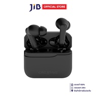 TRUE WIRELESS HEADPHONE (หูฟังทรูไวร์เลส) CREATIVE ZEN AIR 2 (BLACK) (EF1190)