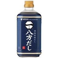 Mitaka Hachifun dashi 1L noodle soup base