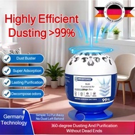 【Adsorbs 99% Of Airborne Dust】 Home Air Purifier / Herbal Plant Dust Remover / Smoke Remover