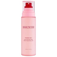 O/S by P-Starr - Powder Melt Glass Setting Spray, Hydrating, Makeup wear up to 12 hours, Ultra-Smoot