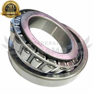 30214 JR Mitsubishi PS136 Rear Inner Wheel Bearing - 2888