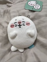 Nagano海豹一番賞D賞