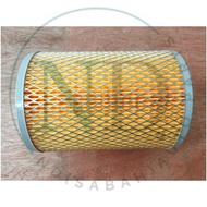 NISSAN VANETTE C22 AIR FILTER 16546-76016