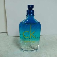 Calvin Klein香水tester