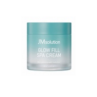 JM solution glow peel spa cream 70ml